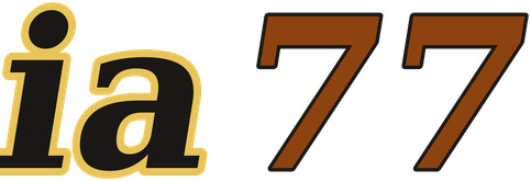 ia77 logo